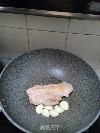 红酒烩五花肉步骤4
