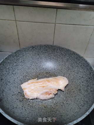 红酒烩五花肉步骤3