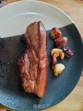 红酒烩五花肉步骤9
