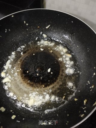 简单下饭的青椒炒鸡蛋步骤4