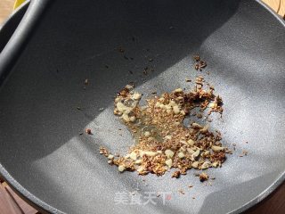 干煸孜然鸡脆骨，脆香入味下酒必备！步骤3