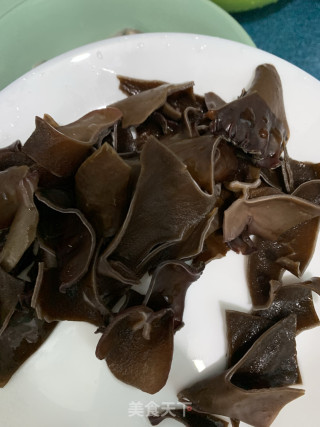 糟溜魚片步骤2