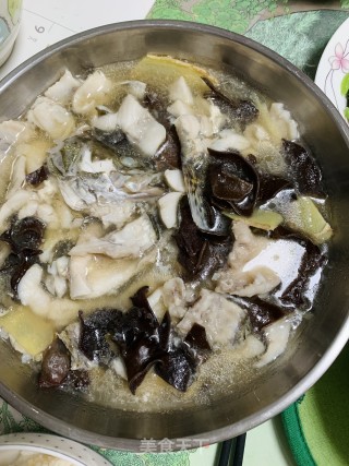 糟溜魚片步骤3