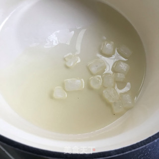 焖烧排骨步骤4
