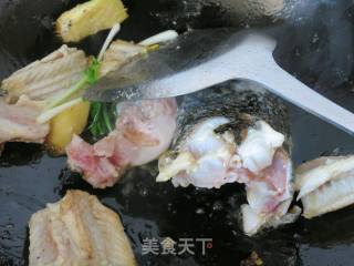 番茄黑鱼片步骤3