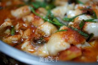 番茄黑鱼片步骤6