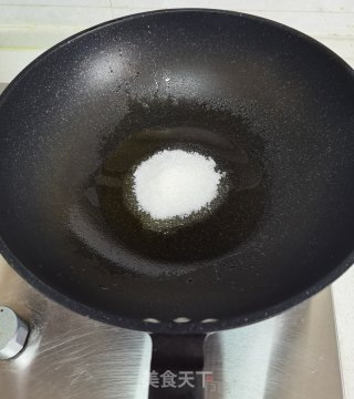 琉璃茄子步骤12