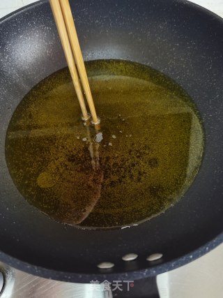 琉璃茄子步骤10