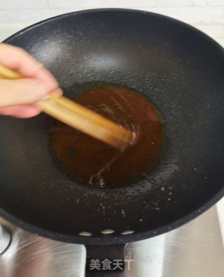 琉璃茄子步骤14