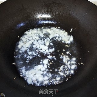 外婆菜炒豆角步骤4
