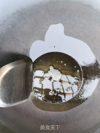 酸梅烧鸭子步骤2