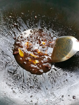 酸梅烧鸭子步骤11