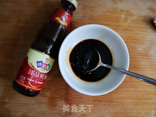 清蒸蒜蓉粉丝虾步骤5
