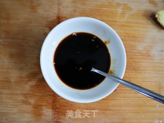 清蒸蒜蓉粉丝虾步骤6