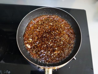 清蒸蒜蓉粉丝虾步骤9