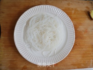 清蒸蒜蓉粉丝虾步骤10