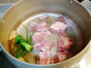 酸甜开胃～糖醋排骨步骤3