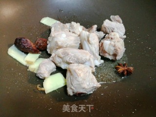 酸甜开胃～糖醋排骨步骤5