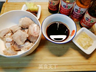 酸甜开胃～糖醋排骨步骤4