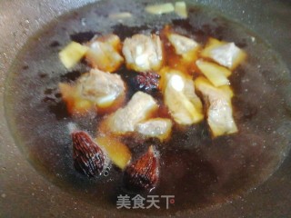 酸甜开胃～糖醋排骨步骤6