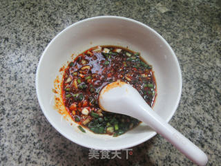 口水鸭血步骤6