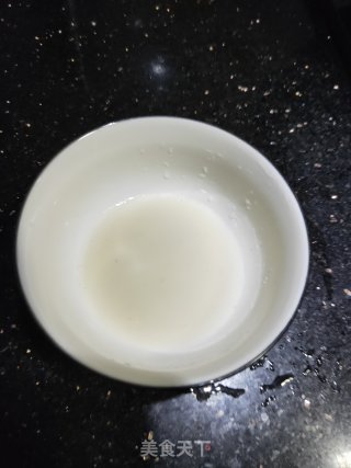 芹菜炒豆泡步骤8