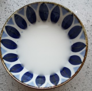 低脂五彩豆腐粒步骤3