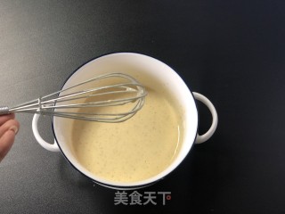茄汁真鳕鱼块步骤4