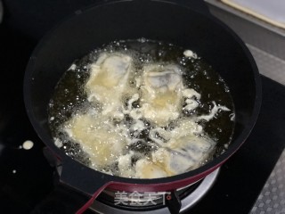 茄汁真鳕鱼块步骤5