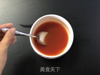茄汁真鳕鱼块步骤7