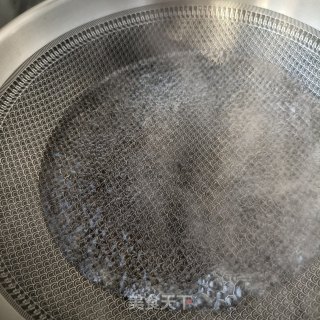 韭菜苔炒土豆丝步骤4