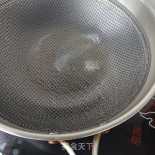 茭白冻豆腐烧排骨步骤10