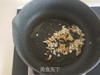 黑椒芦笋炒牛肉粒步骤4