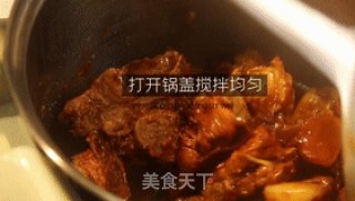 酱腔骨步骤5