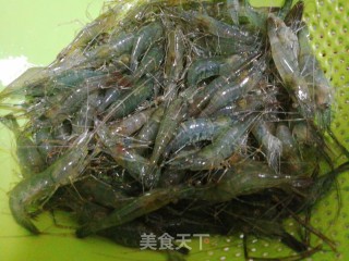 盐水河虾，鲜美不腥有技巧步骤3