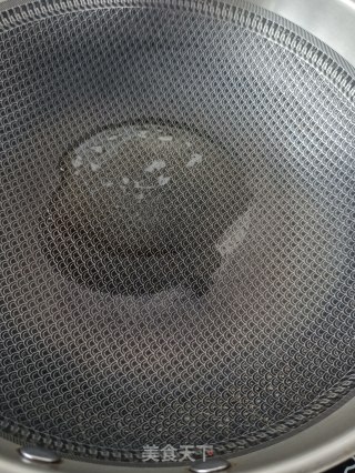 白玉菇炒西兰花步骤11