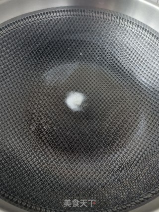 白玉菇炒西兰花步骤12