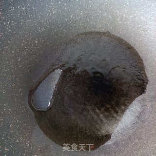 精肉炒秋葵步骤7