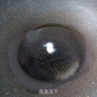 精肉炒秋葵步骤8