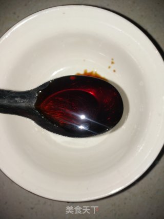 消脂好吃：青椒金针菇步骤1