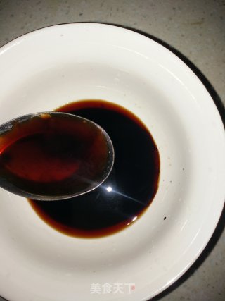 消脂好吃：青椒金针菇步骤3