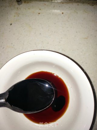 消脂好吃：青椒金针菇步骤2