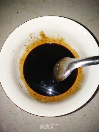 消脂好吃：青椒金针菇步骤7