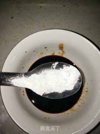 消脂好吃：青椒金针菇步骤6