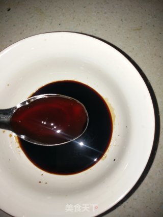 消脂好吃：青椒金针菇步骤4