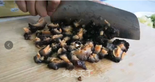 海参鲜肉丸步骤3