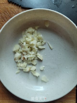 蒜香酱油鸡翅步骤3