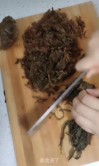 来，整块烧白步骤3