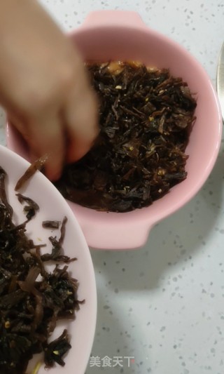 来，整块烧白步骤12