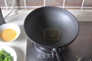 辣子炒鸡蛋步骤3